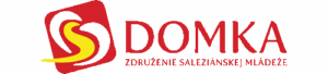 domka_logo, stredisko miletičová