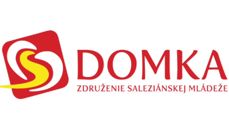 domka_logo; Logo strediska Miletičocvá